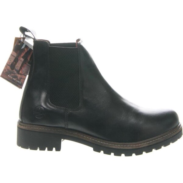 Pánske topánky Travelin 66975104