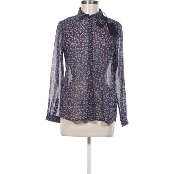 Dámska košeľa Editors Cut 66975168