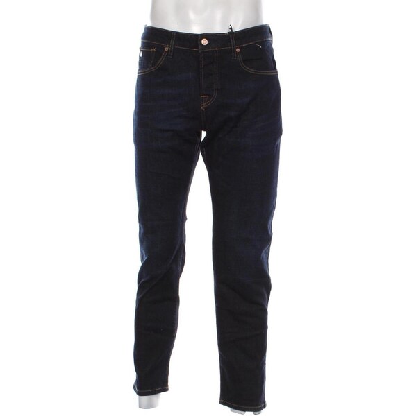 Pánske džínsy Scotch & Soda 66975150