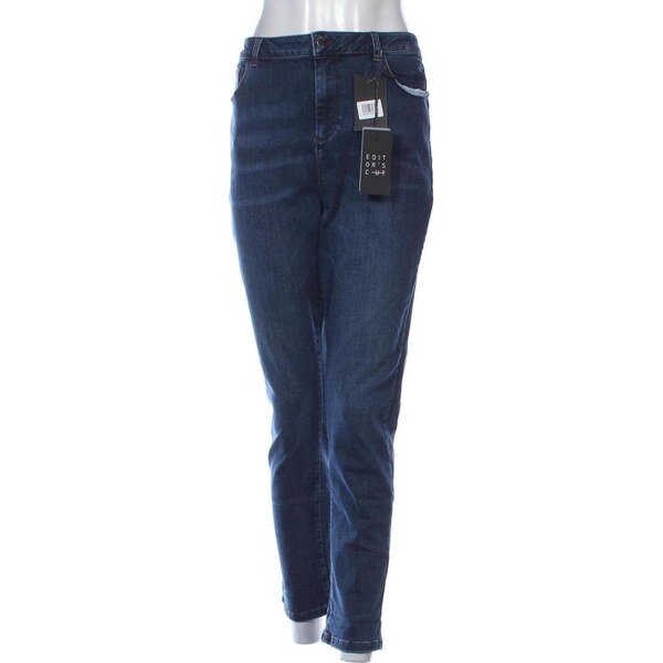 Dámske džínsy Editors Cut 66975153