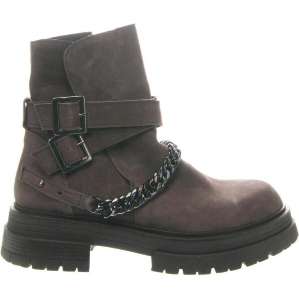 Dámské poltopánky Inuovo 66975191