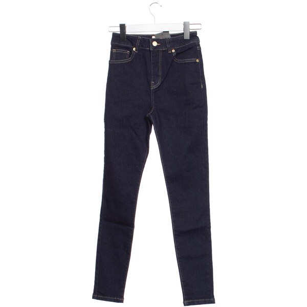 Dámske džínsy Mauvette 66975209