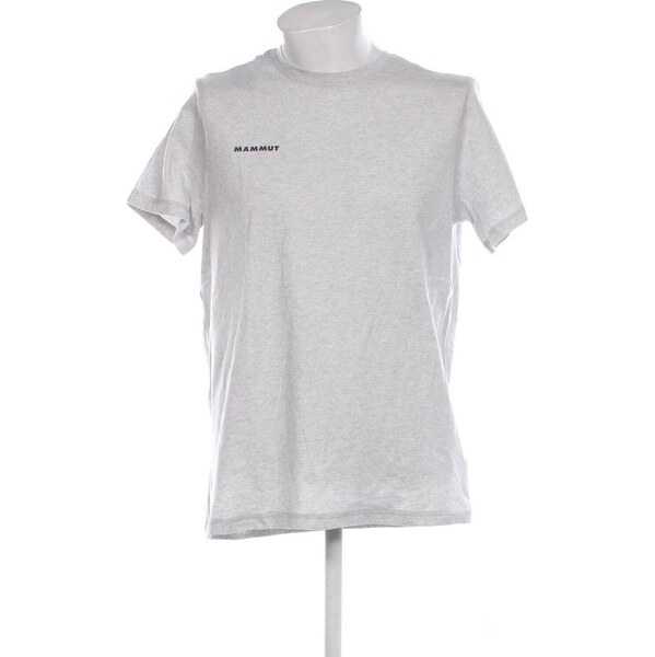 Pánske tričko Mammut 66975237
