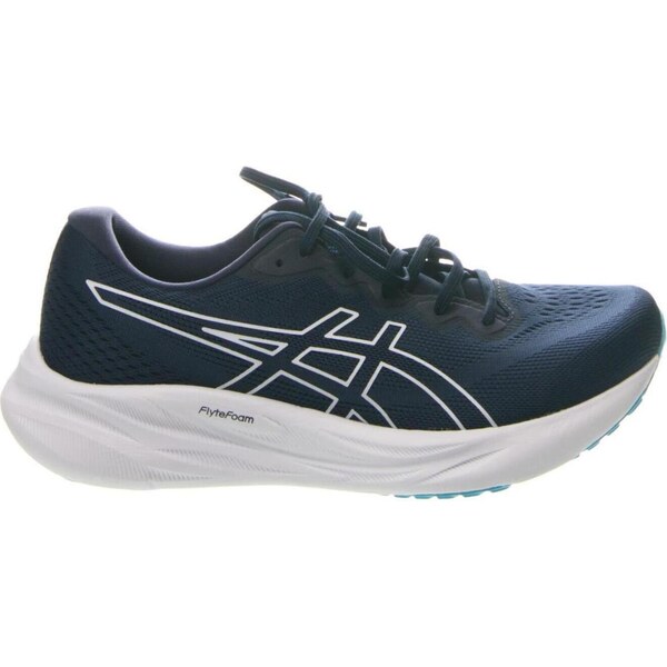 Pánske topánky ASICS 66975259