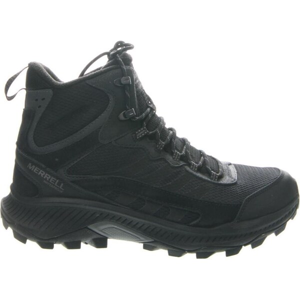 Pánske topánky Merrell 66975264