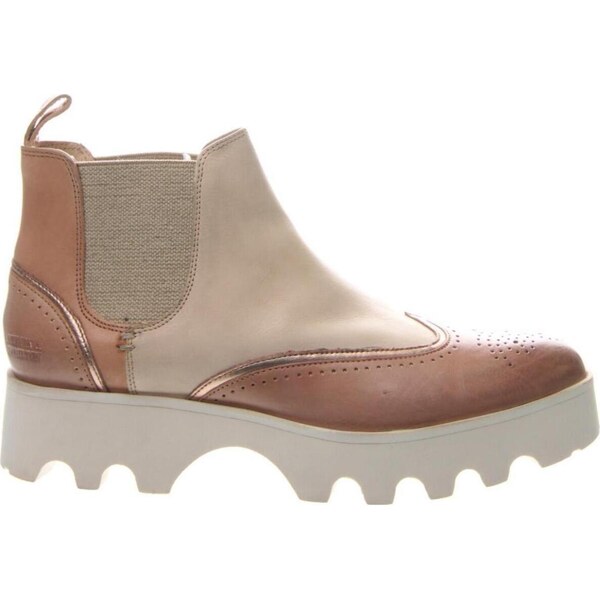 Dámské poltopánky Melvin & Hamilton 66975290