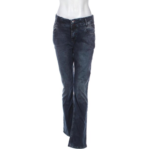 Dámske džínsy Cross Jeans 66975306