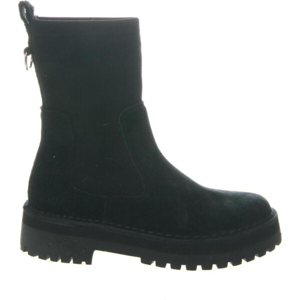 Dámské poltopánky Clarks Originals 66975317