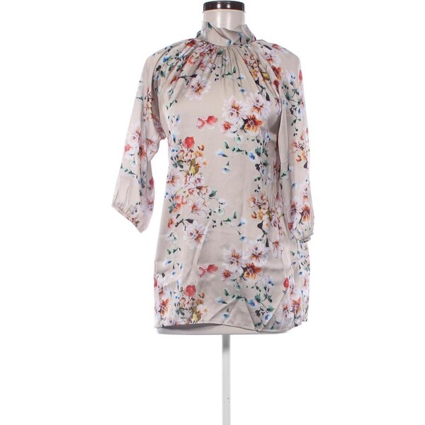 Dámska blúza Cross Jeans 66975296