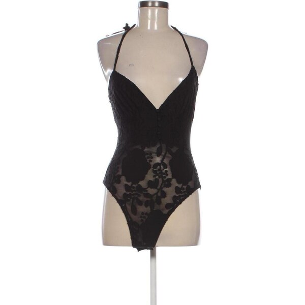 Dámska blúzka - body Desigual 66975308