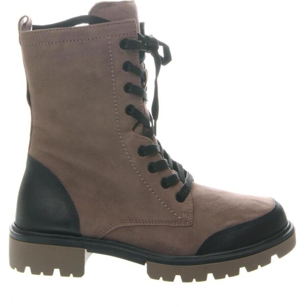 Dámské poltopánky Caprice 66975318