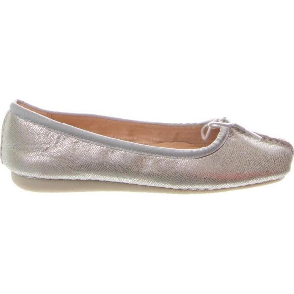 Dámske topánky Clarks 66975309