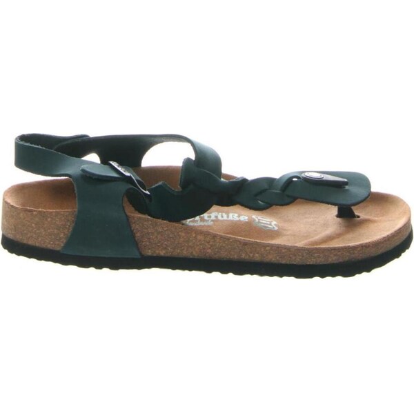 Sandále Comfortfüße 66975329