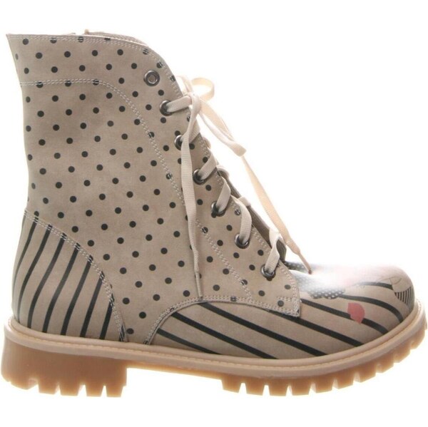 Dámské poltopánky Unbranded 66975338