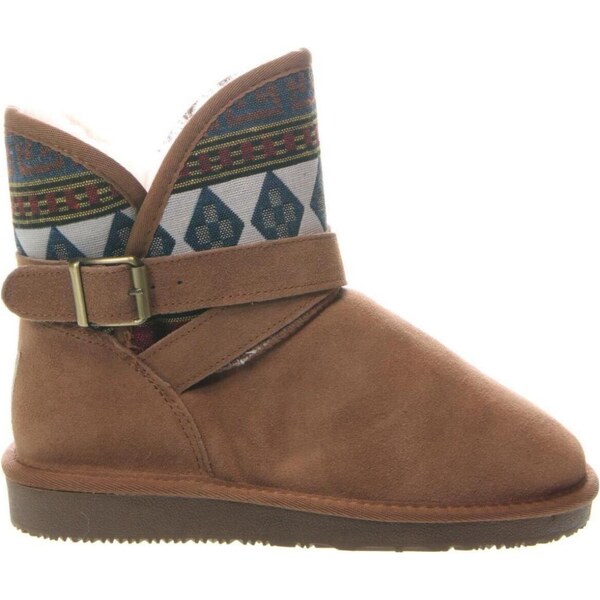 Dámské poltopánky Gooce 66975332