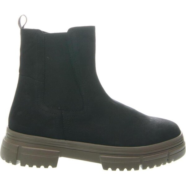 Dámské poltopánky Caprice 66975313