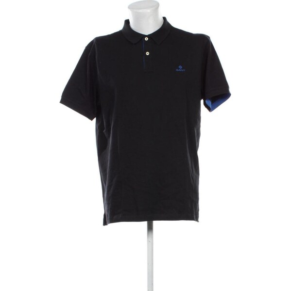 Pánske tričko Gant 66975315