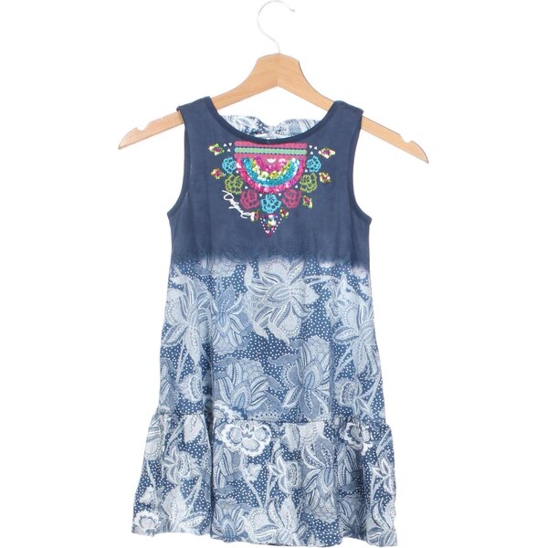 Detské šaty Desigual 66975350