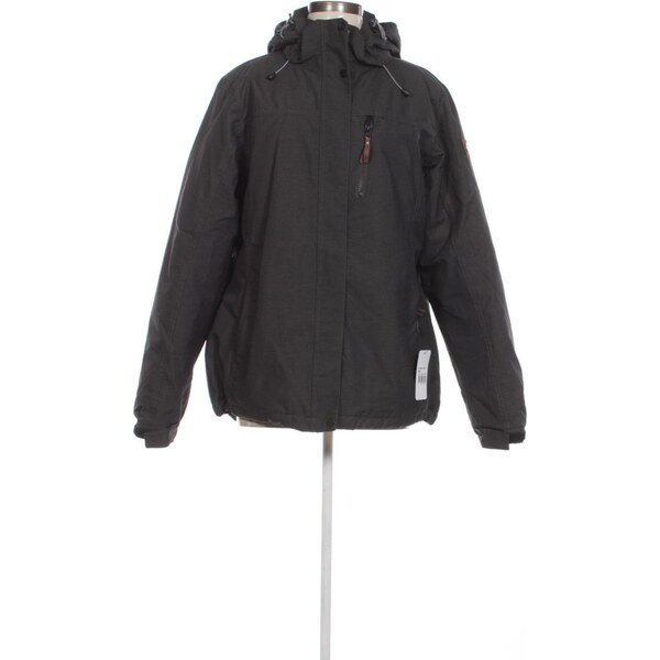 Dámska bunda Travelin 66975373