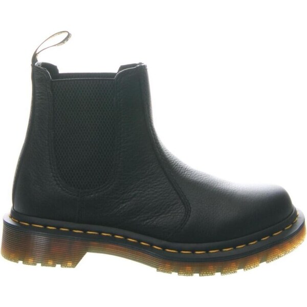 Dámské poltopánky Dr. Martens 66975366