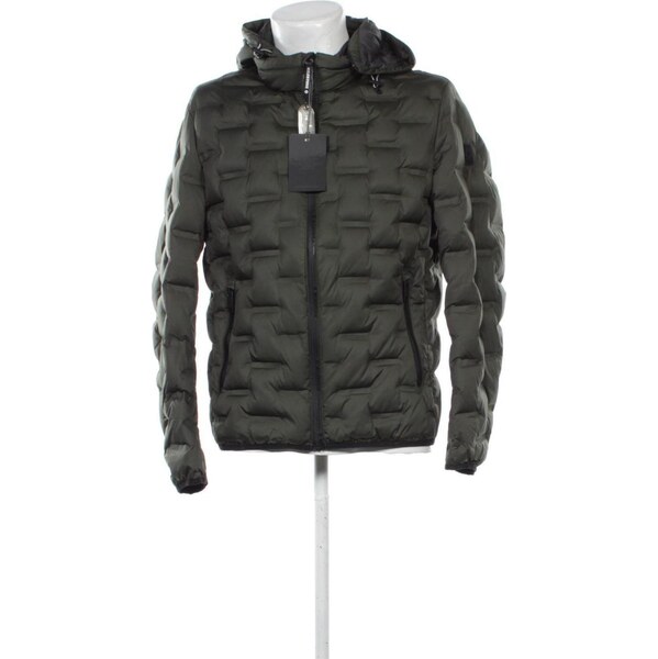 Pánska bunda Milestone 66975381