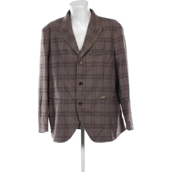 Pánske sako Luis Trenker 66975385