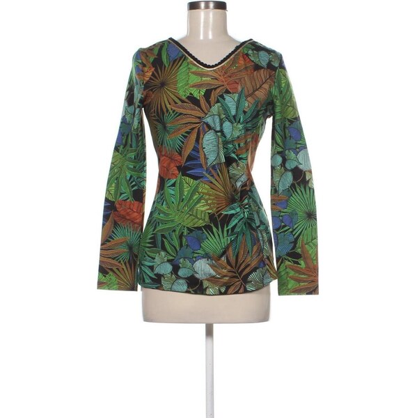 Dámska blúza Smashed Lemon 66975387