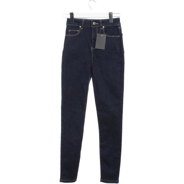 Dámske džínsy Mauvette 66975397