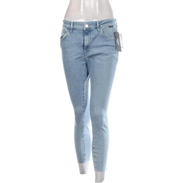 Dámske džínsy Mavi 66975407