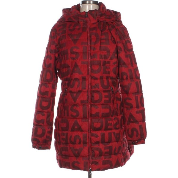 Dámska bunda Desigual 66975389