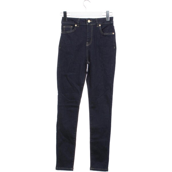 Dámske džínsy Mauvette 66975417