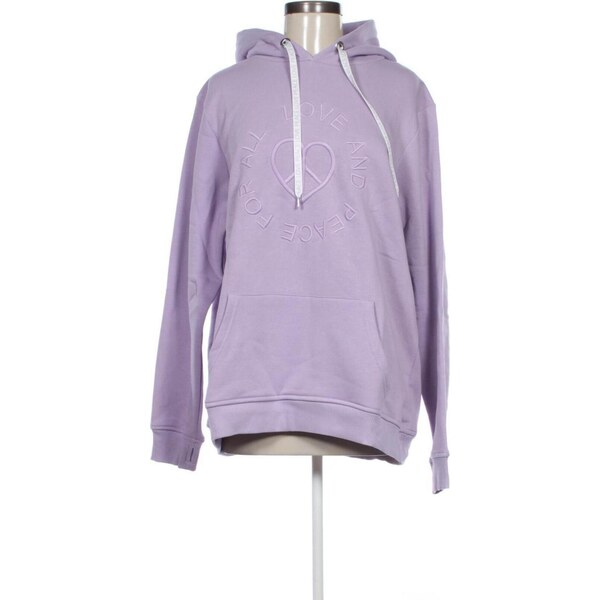 Dámska mikina Zwillingsherz 66975392