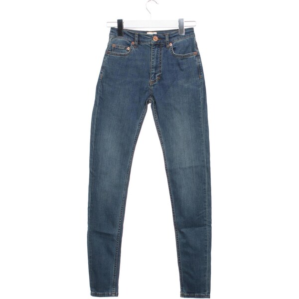 Dámske džínsy French Connection 66975420