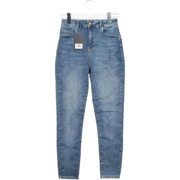 Dámske džínsy Mauvette 66975423