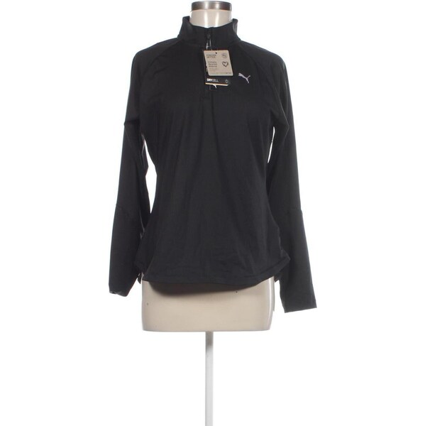 Dámska blúza PUMA 66975439