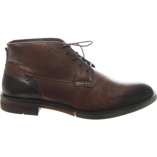 Pánske topánky Oliver Jacob 66975470