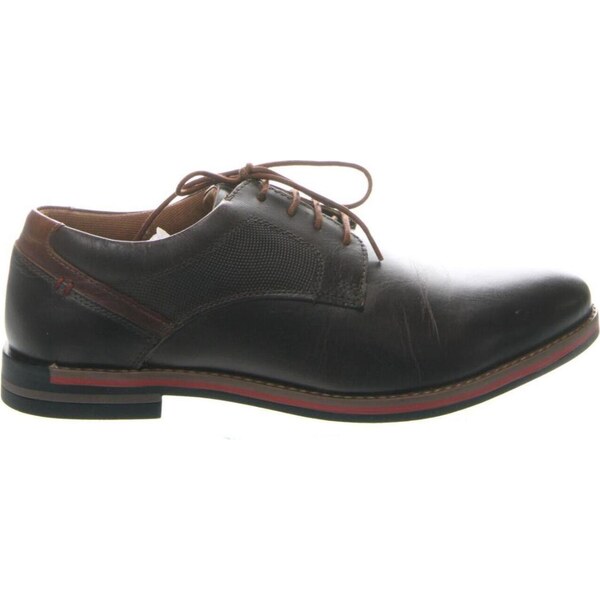 Pánske topánky Oliver Jacob 66975475