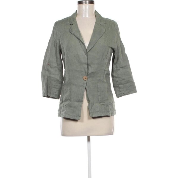 Dámske sako Le Monde Du Lin 66975499