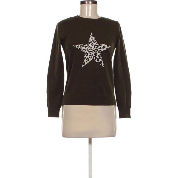 Dámsky pulóver Mauvette 66975492