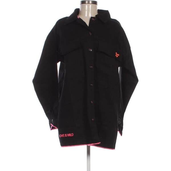 Dámska bunda Zwillingsherz 66975508