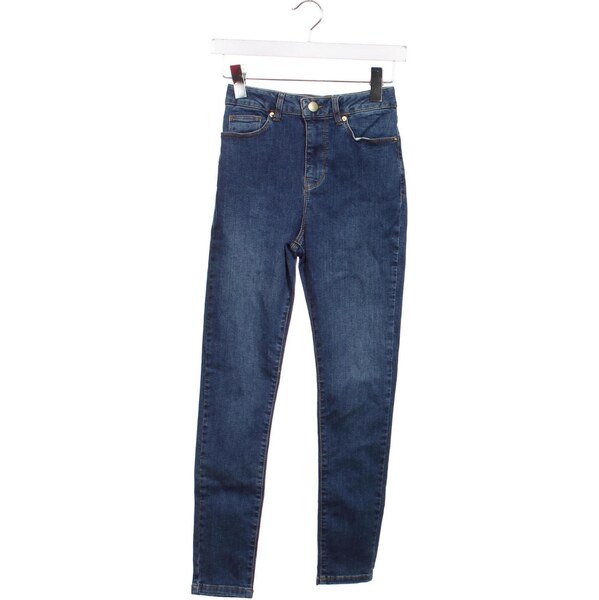 Dámske džínsy Mauvette 66975519