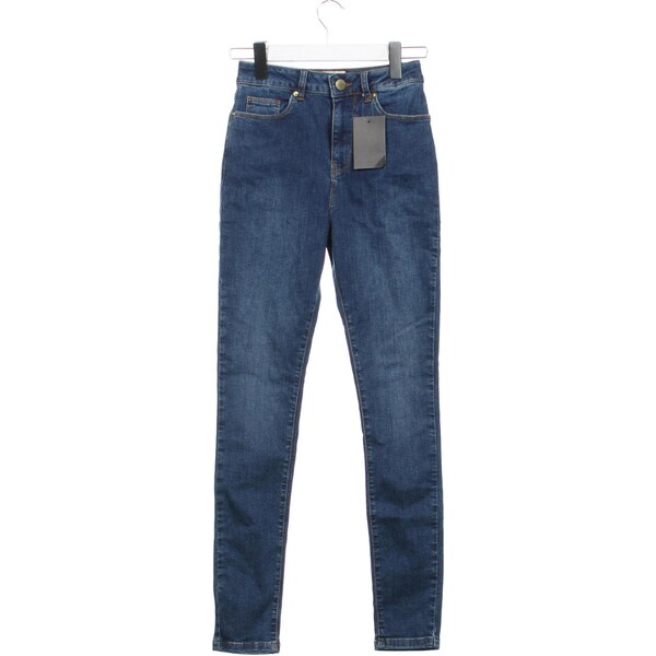 Dámske džínsy Mauvette 66975520