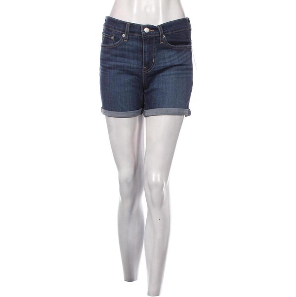 Dámske kraťasy Levis 66975517