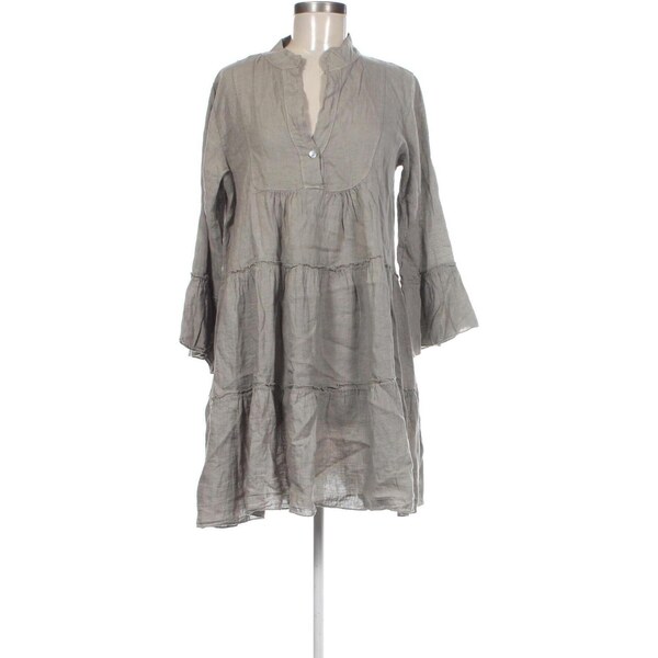 Šaty Le Monde Du Lin 66975522