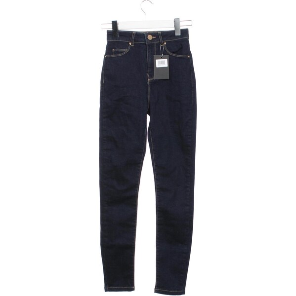 Dámske džínsy Mauvette 66975543