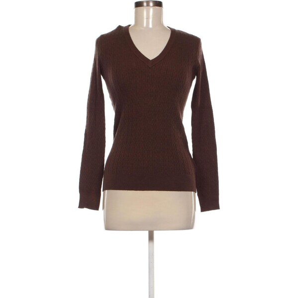 Dámsky pulóver Editors Cut 66975596