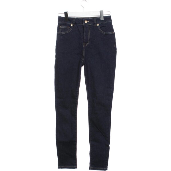 Dámske džínsy Mauvette 66975639