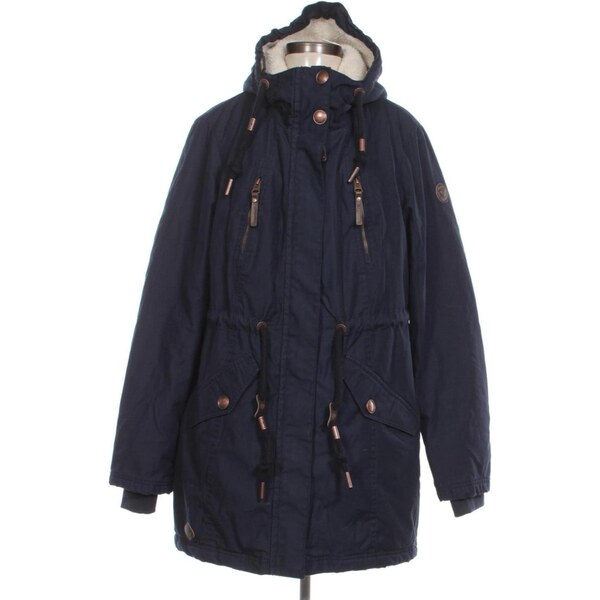 Dámska bunda Ragwear 66975616