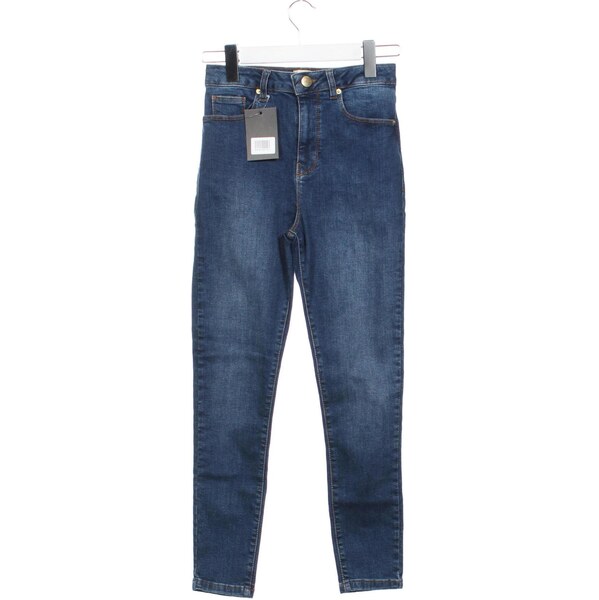 Dámske džínsy Mauvette 66975631