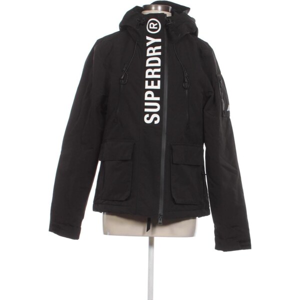 Dámska bunda Superdry 66975617